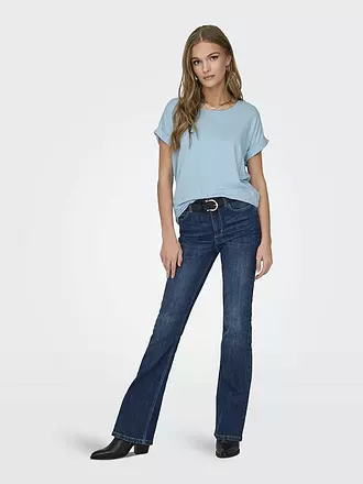 ONLY | Camiseta ONLMOSTER | hellblau